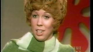 Vicki Lawrence on The Dating Game 1971 [upl. by Arnaud]