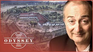 Is There Really A Roman Fort Buried In Wales  Time Team  Odyssey [upl. by Nodnol]