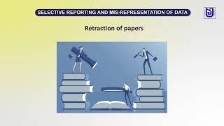 Module2 Unit12 Selective Reporting and Misrepresentation of Data [upl. by Lucias]