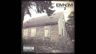 Eminem  Desperation ft Jamie N Commons Audio [upl. by Eldwen]