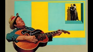 Lefty Frizzell  Mom and Dads Waltz [upl. by Akemrej]